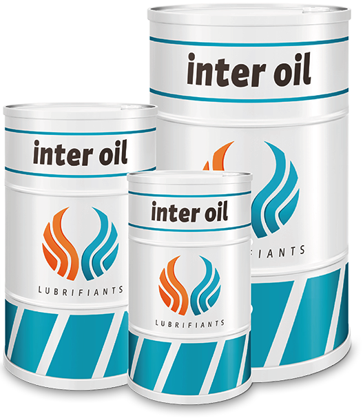 inter oil